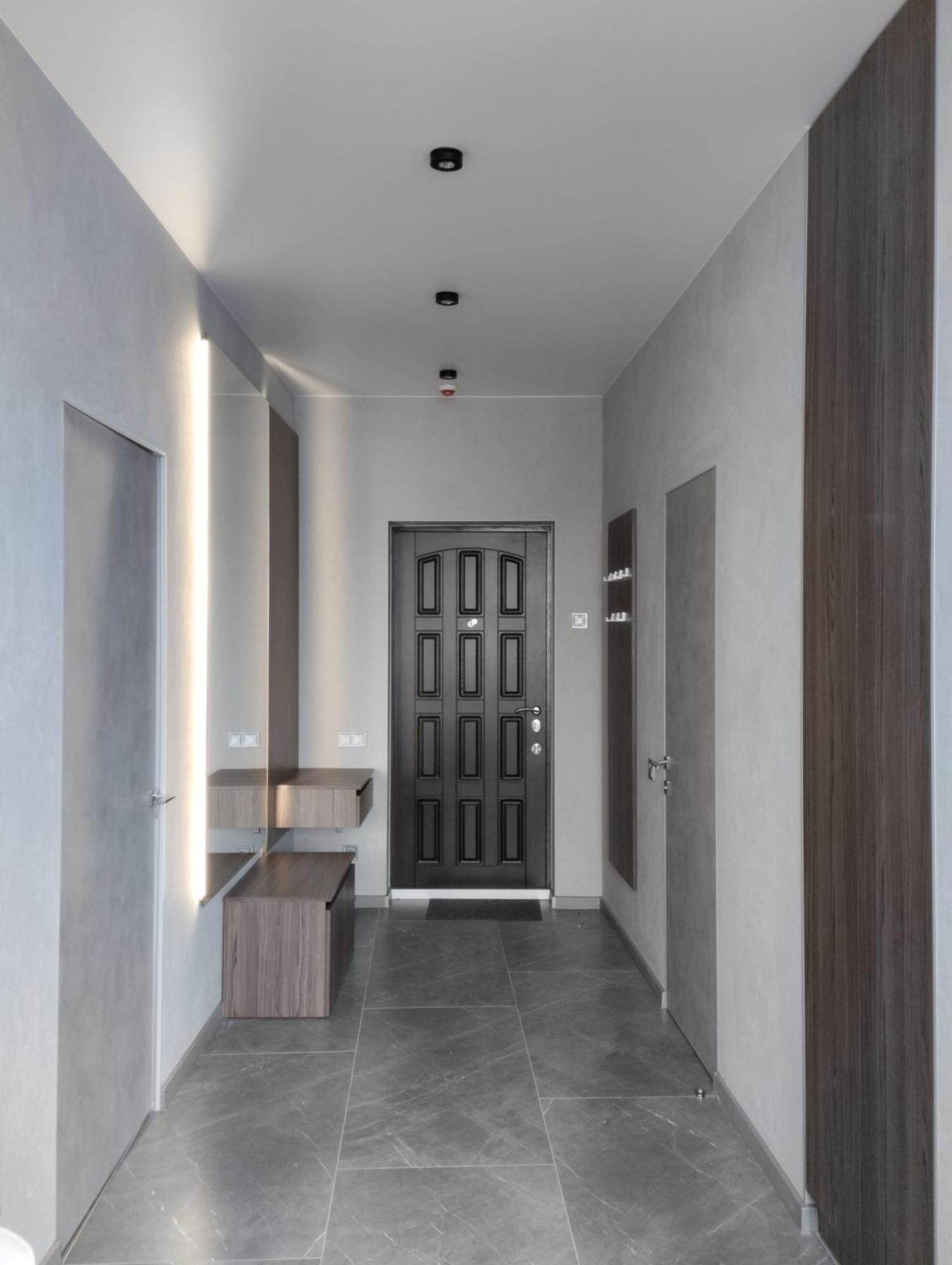 Board Apart Hotel Odesa Exterior photo