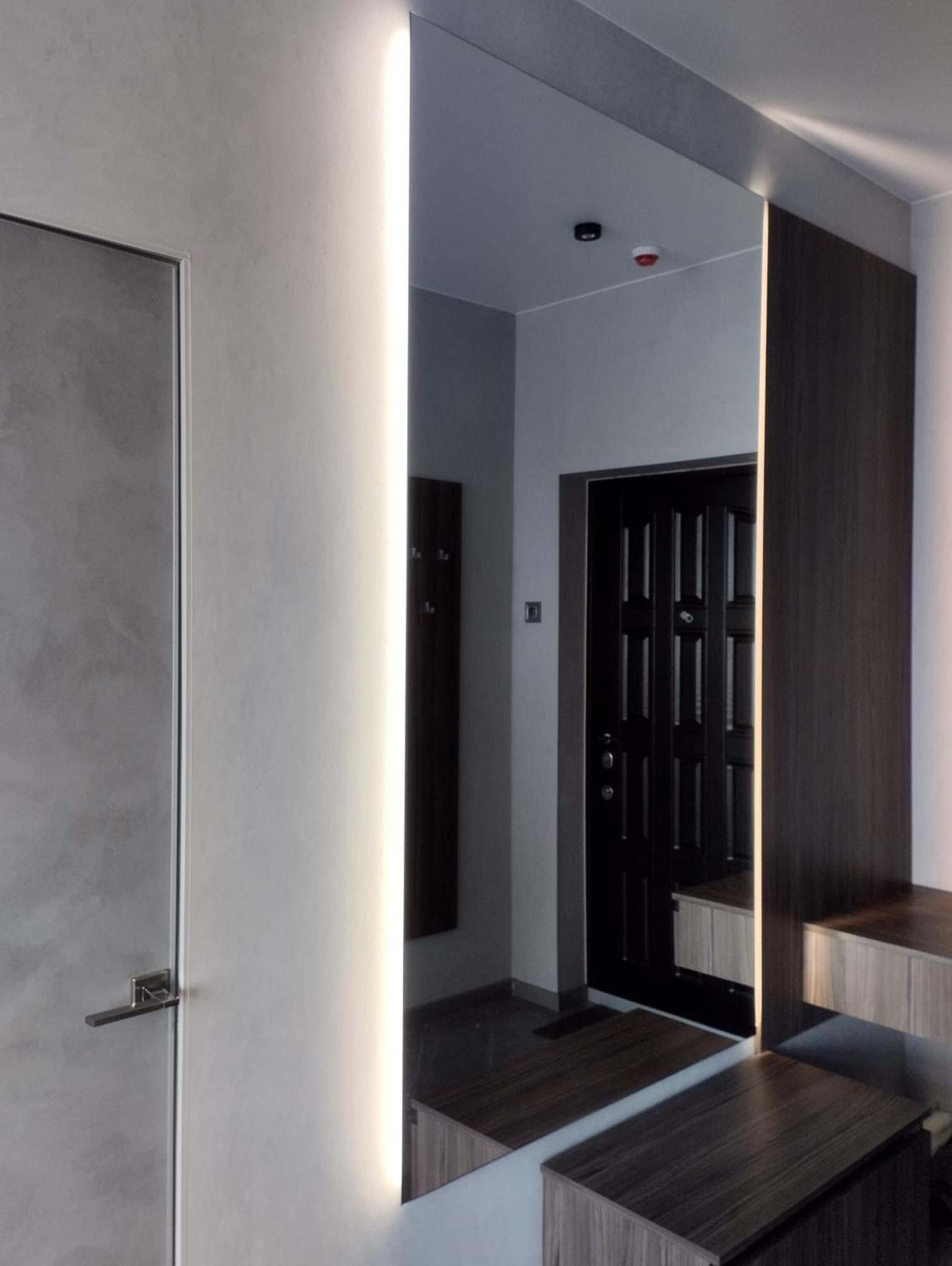 Board Apart Hotel Odesa Exterior photo